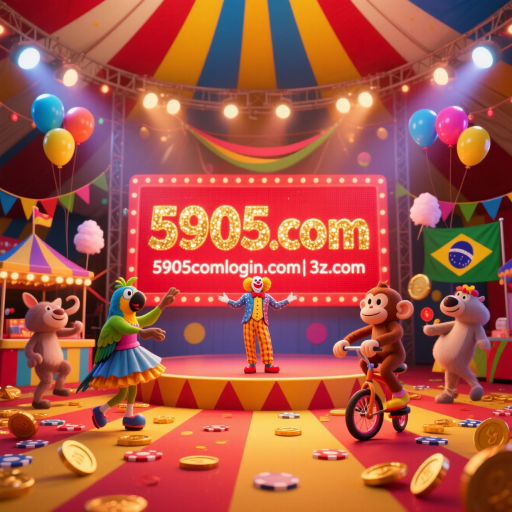 Descubra o Mundo dos Caça-Níqueis no 5905com