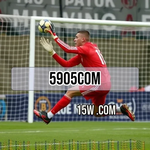 5905com Login: Descubra as Vantagens e Facilidades Exclusivas