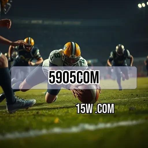 5905com: Promova sua Sorte e Ganhe em Grande Estilo