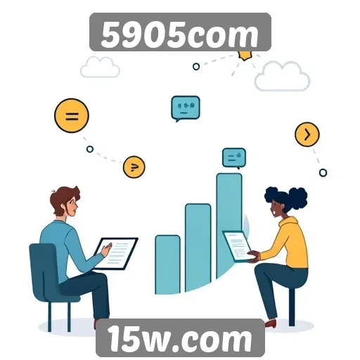 Dicas para iniciantes no 5905com