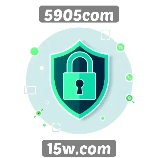 Análise da segurança no site de jogos 5905com