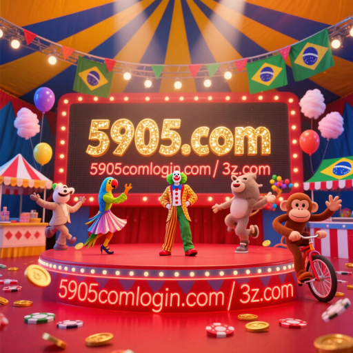 Descubra o Programa VIP do 5905com: Uma Experiência de Jogo Exclusiva